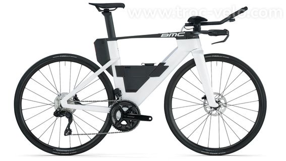 BMC SpeedMachine 01 Four Taille M