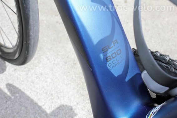 Trek Emonda SLR 7 Project One - 2021 - 2