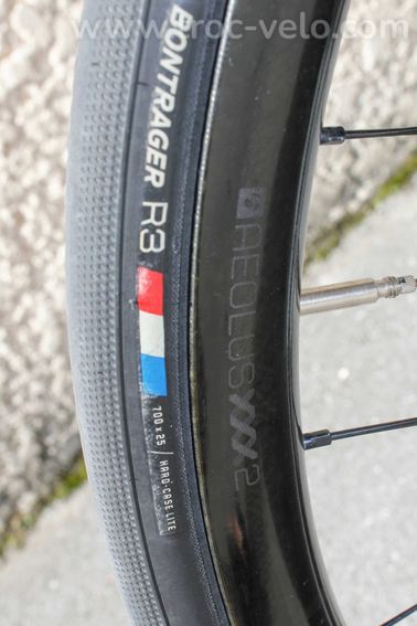 Trek Emonda SLR 7 Project One - 2021 - 5