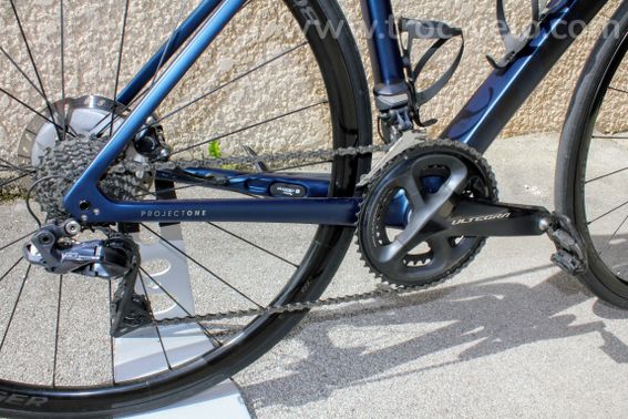 Trek Emonda SLR 7 Project One - 2021 - 3