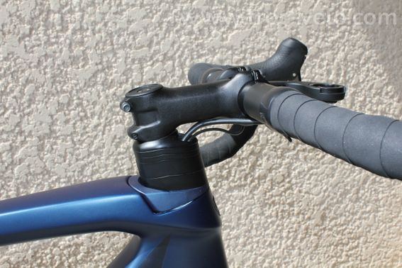 Trek Emonda SLR 7 Project One - 2021 - 6