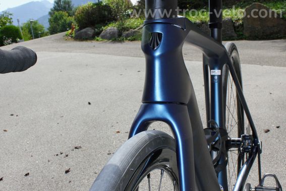 Trek Emonda SLR 7 Project One - 2021 - 4
