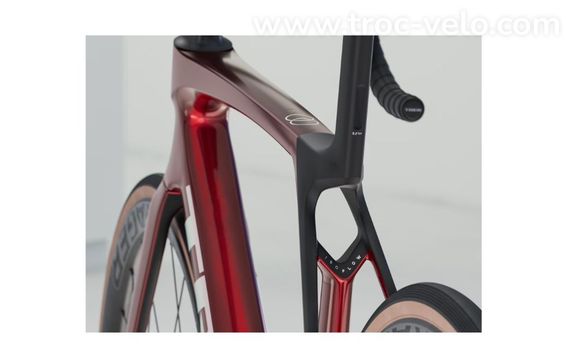 Trek Madone SL6 Gen. 8 - Taille S - 2025 - 2
