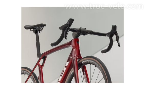 Trek Madone SL6 Gen. 8 - Taille S - 2025 - 3