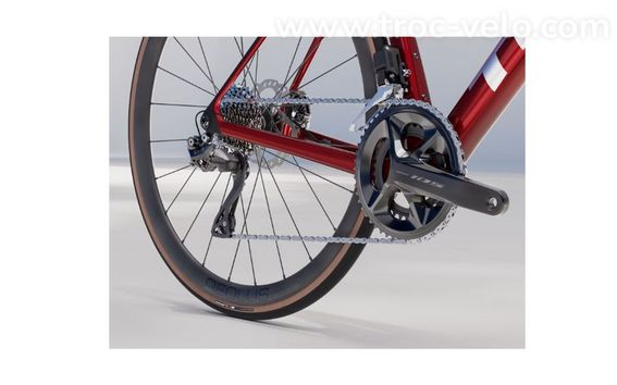 Trek Madone SL6 Gen. 8 - Taille S - 2025 - 4