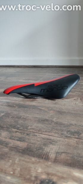 Selle San Marco Concor  - 1