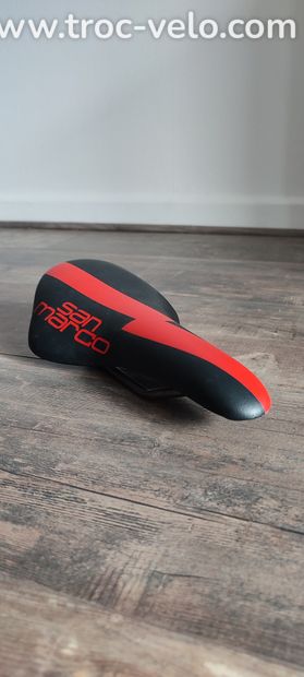 Selle San Marco Concor  - 3