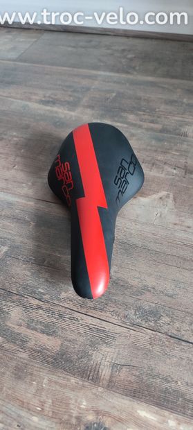 Selle San Marco Concor  - 4