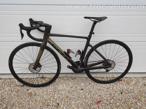 Scott addict RC taille S (52) - 2