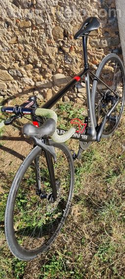 Velo argon gallium pro disc - 3