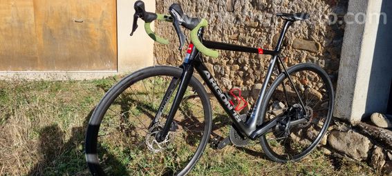 Velo argon gallium pro disc - 4