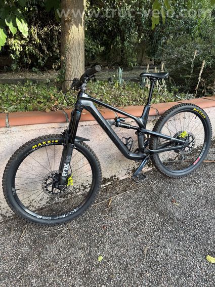 Canyon Spectral cf8 2020