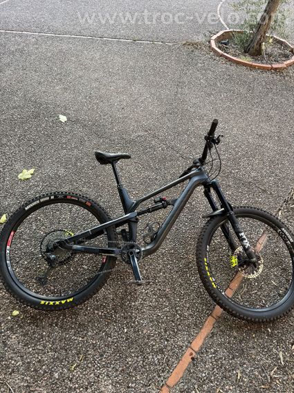 Canyon Spectral cf8 2020 - 2