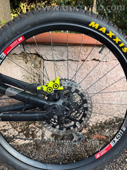 Canyon Spectral cf8 2020 - 3