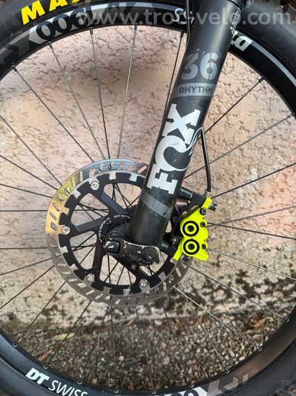 Canyon Spectral cf8 2020 - 4