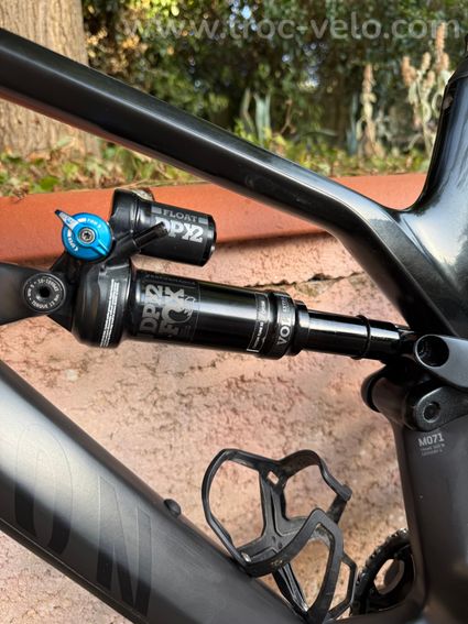 Canyon Spectral cf8 2020 - 5