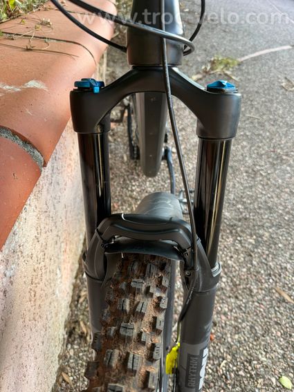Canyon Spectral cf8 2020 - 6