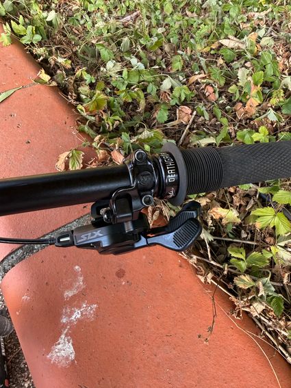 Canyon Spectral cf8 2020 - 7