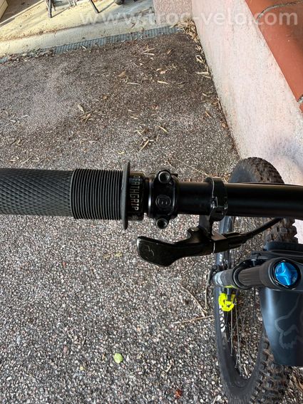 Canyon Spectral cf8 2020 - 8
