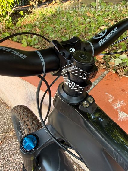 Canyon Spectral cf8 2020 - 9