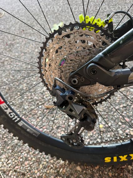 Canyon Spectral cf8 2020 - 11