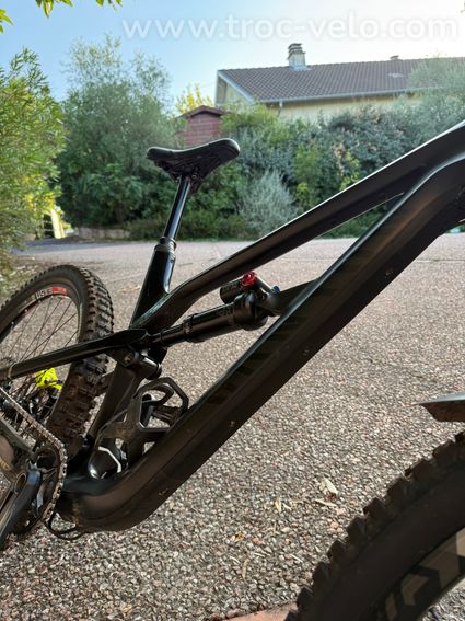 Canyon Spectral cf8 2020 - 13