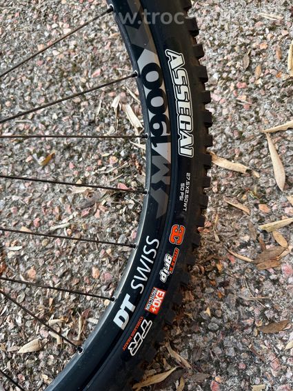 Canyon Spectral cf8 2020 - 14