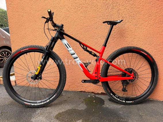 BMC FourStroke 01 - 2