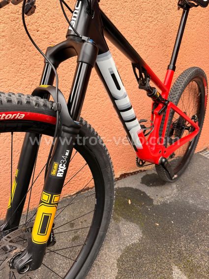 BMC FourStroke 01 - 4