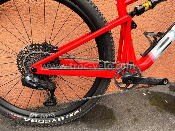 BMC FourStroke 01 - 8