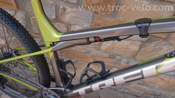 Trek supercaliber - 4