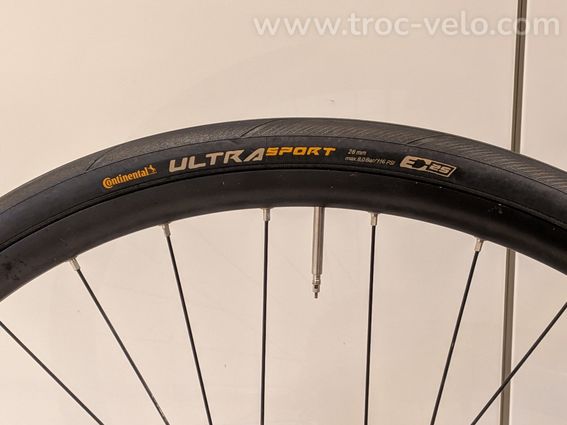 Ghost Asket advanced S - 3