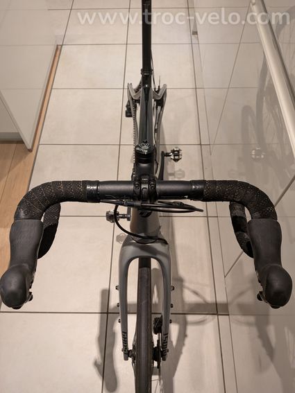 Ghost Asket advanced S - 5