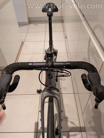 Ghost Asket advanced S - 6