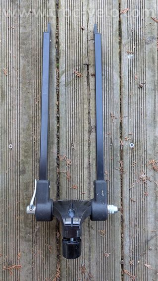 Elite Support de roue Porte-roue avant