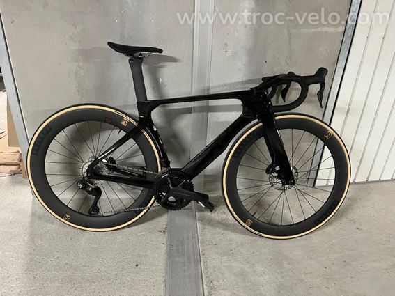 Cervelo S5 2026  - 2