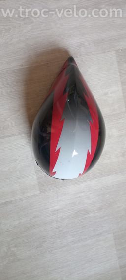 Casque triathlon - 3