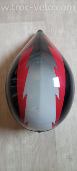Casque triathlon - 6