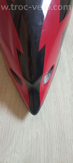 Casque triathlon - 7