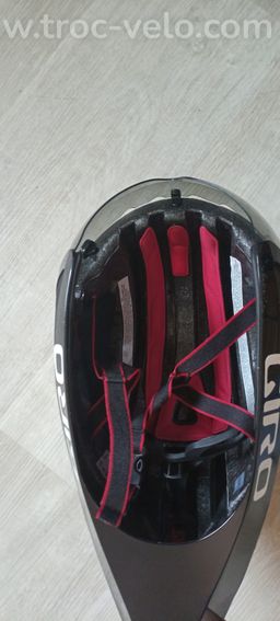 Casque triathlon - 8
