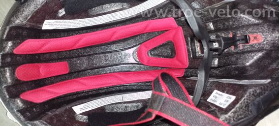 Casque triathlon - 9