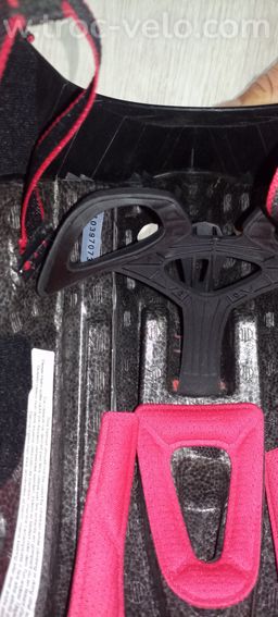 Casque triathlon - 10