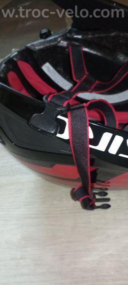 Casque triathlon - 12