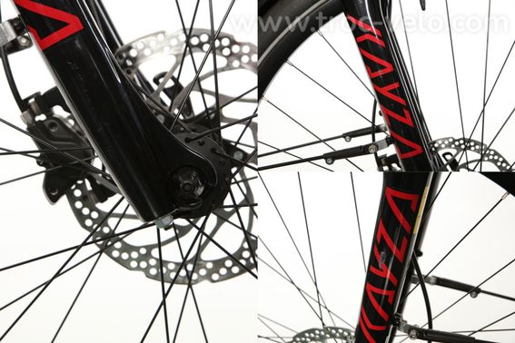 Velo Ville Electrique Kayza Tanana Dry 8 Bosch 85nm 625wh T M 170 186cm Produit Reconditionne - 6