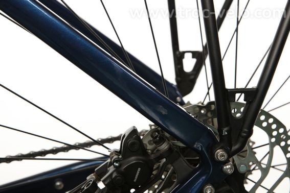 Velo Ville Electrique Kayza Tanana Dry 8 Bosch 85nm 625wh T M 170 186cm Produit Reconditionne - 8