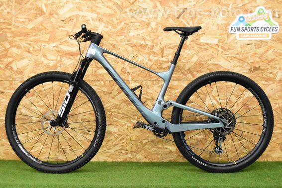 SCOTT SPARK RC PRO Taille L | REVISE | GARANTIE 12 MOIS - 2