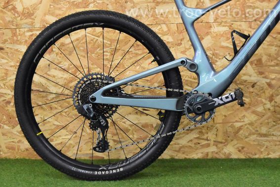 SCOTT SPARK RC PRO Taille L | REVISE | GARANTIE 12 MOIS - 3