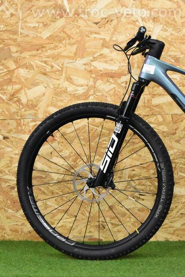 SCOTT SPARK RC PRO Taille L | REVISE | GARANTIE 12 MOIS - 5