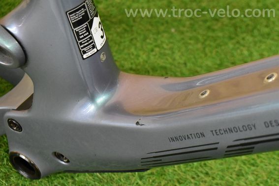 SCOTT SPARK RC PRO Taille L | REVISE | GARANTIE 12 MOIS - 7