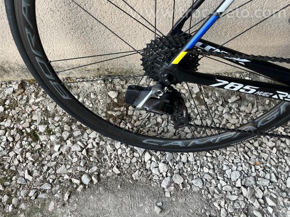 Velo look 785 huez rs - 4